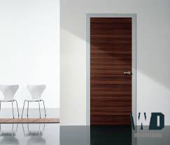 Cửa gỗ mdf và hdf